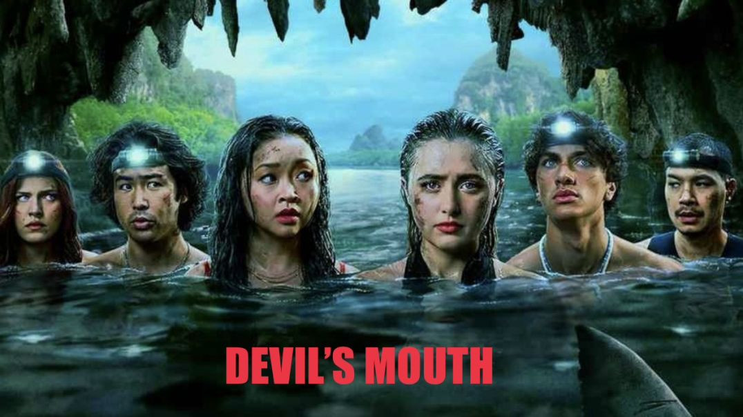 DEVIL’S MOUTH