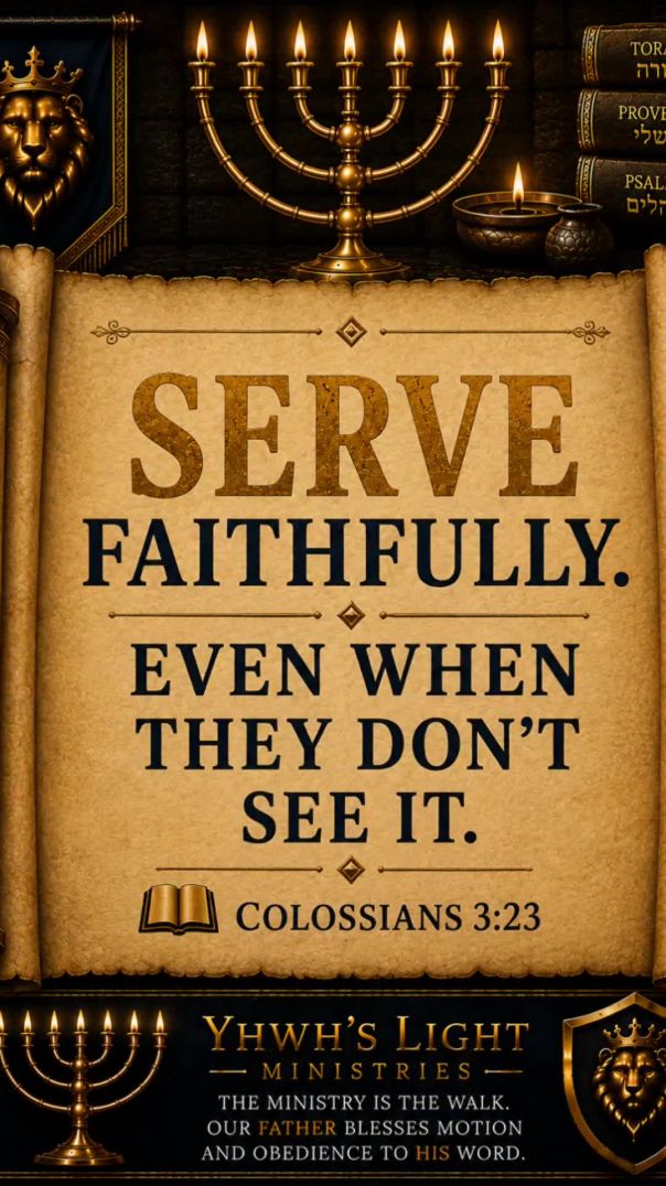 Serve Anyway