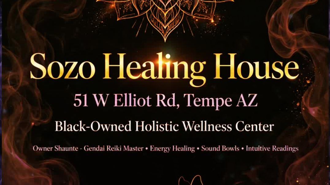 Local Black-Owned Wellness Havens You Need to Visit 🧘🏾‍♀️✨