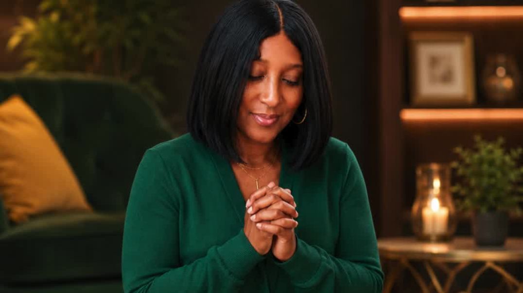 ⁣I STILL HAVE A PRAISE