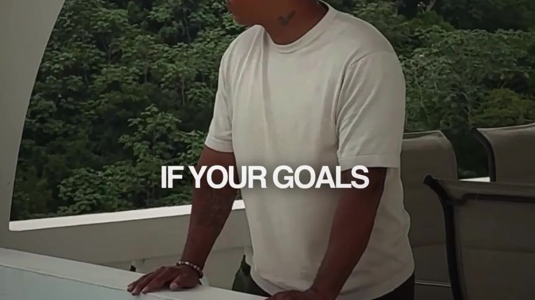 ⁣Dream bigger. Grow deeper. Become the person your goals demand.   DM "NASB" for more info 