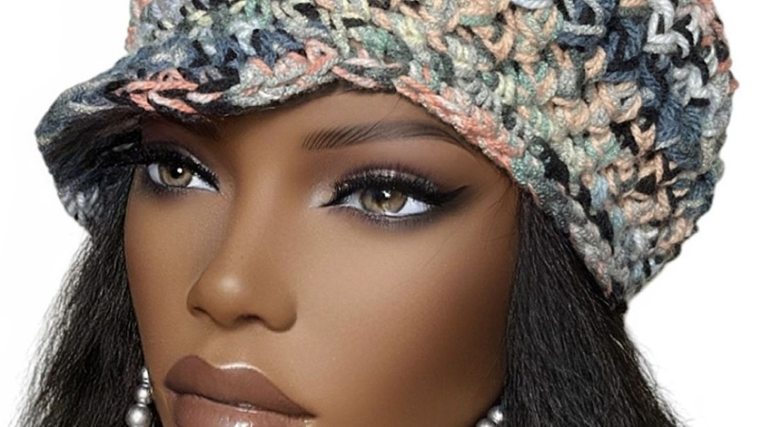 Crochet by Razonda Lee