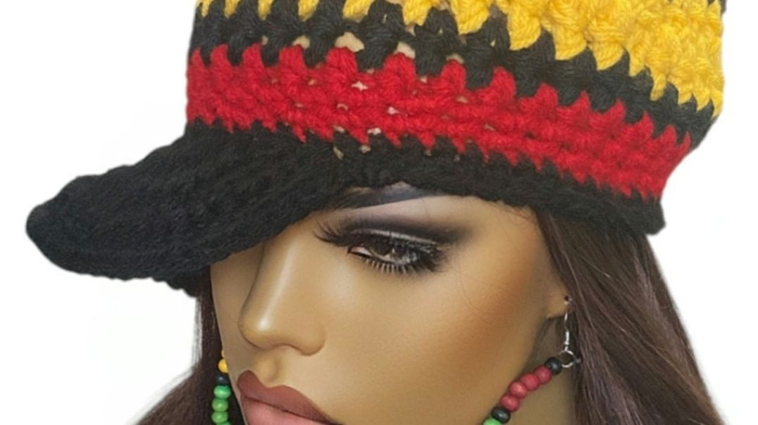⁣Crochet by Razonda Lee