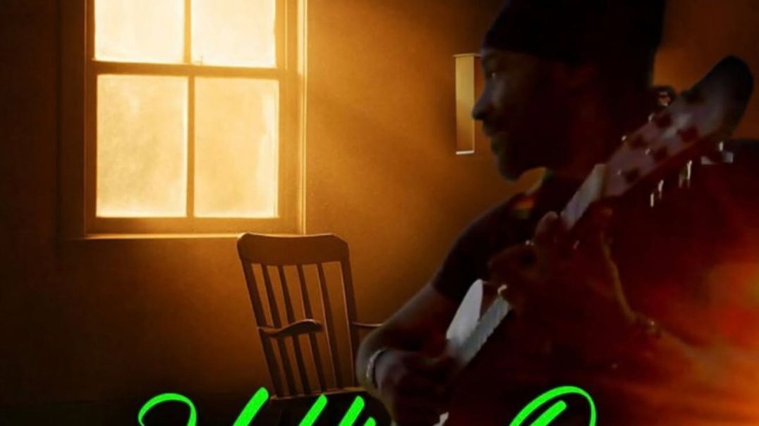 ⁣Hezron - Holding on - Official Video