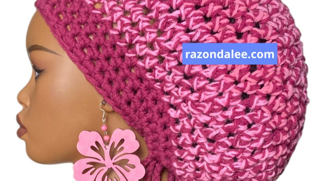 Crochet by Razonda Lee  (1)