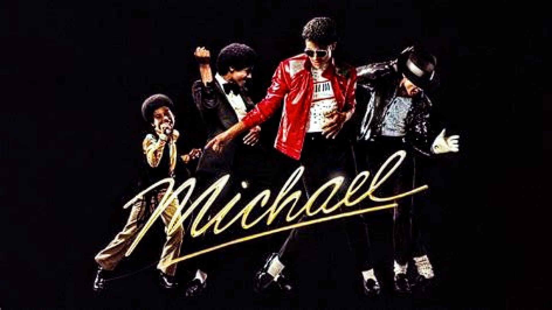 "Michael" (Clip 2026)