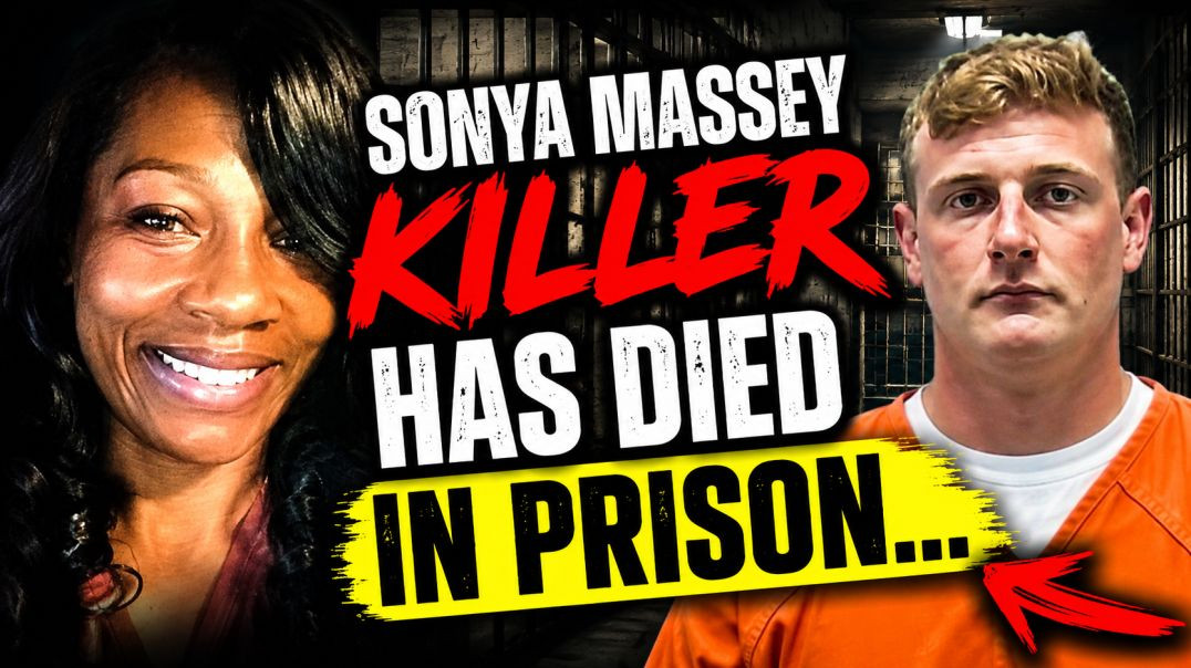 ⁣Prison Headline: Killer Has Died