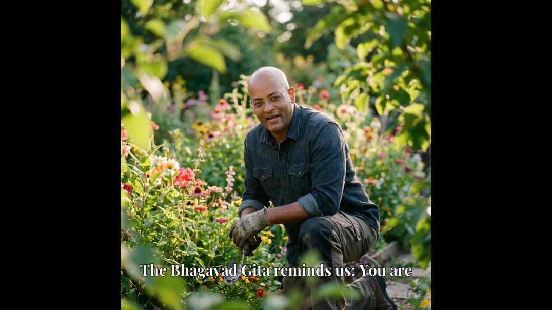 ⁣Inner Wisdom Dawns