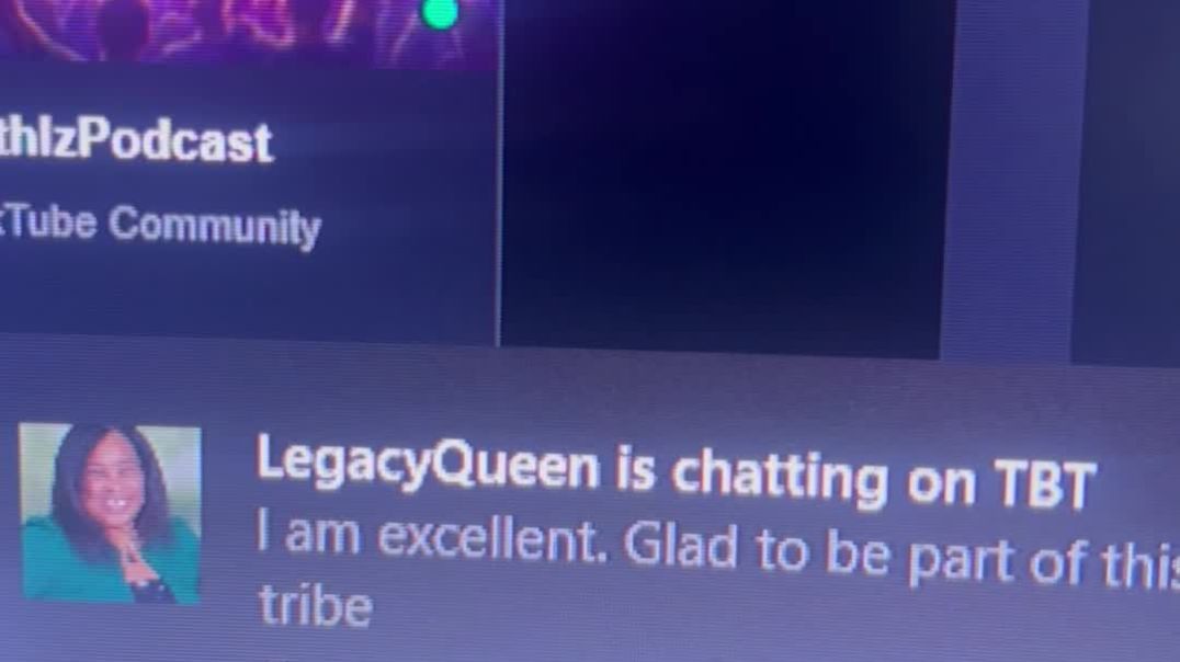 ⁣Do you have notifications enabled for TheBlackTube