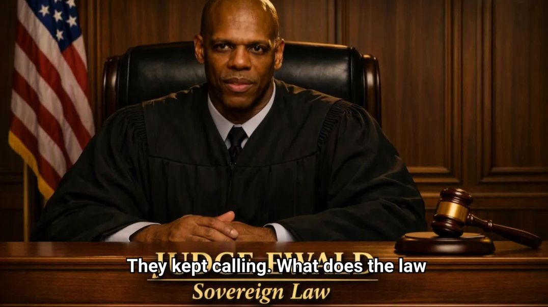 ⁣Judge Ewald. What should I do if a debt collector keeps calling after I tell them to stop?
