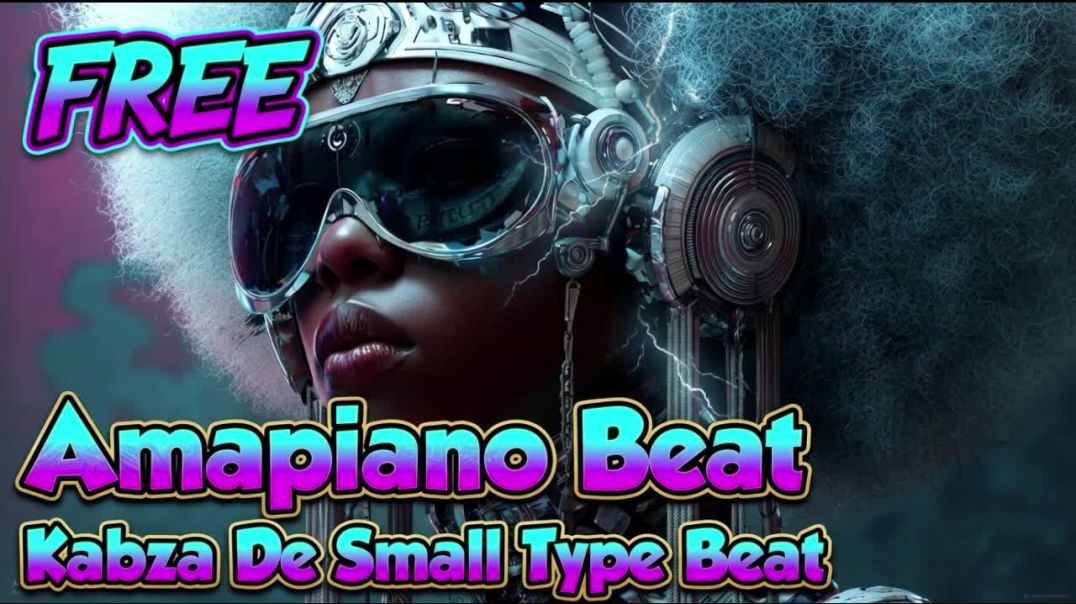 ⁣[Free] DJ Quimoso - Amapiano Beat 217 (Kabza De Small Type Beat)