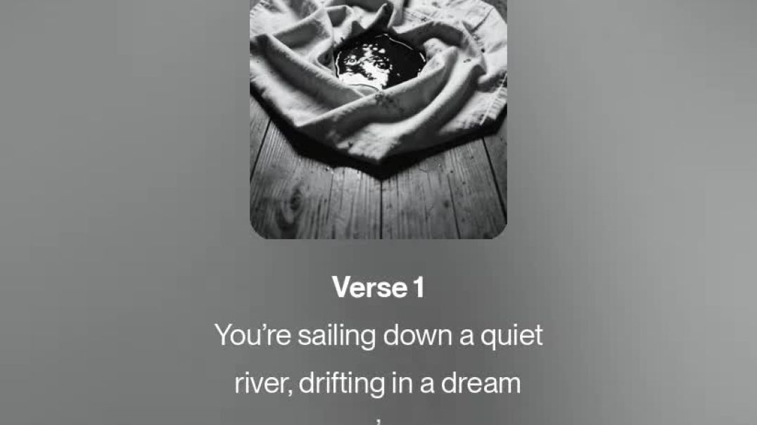 ⁣Midnight Wet Dream
