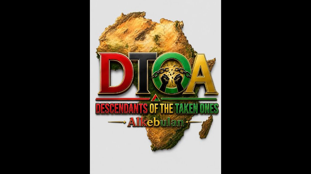 ⁣Alkebulan: The Original Africa Continent — History and Name Change