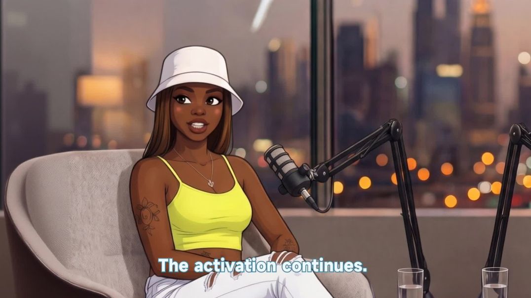 ⁣ASK LYSARA & EROVIAN — How Come I Get Matches but Never Get an Actual Relationship?