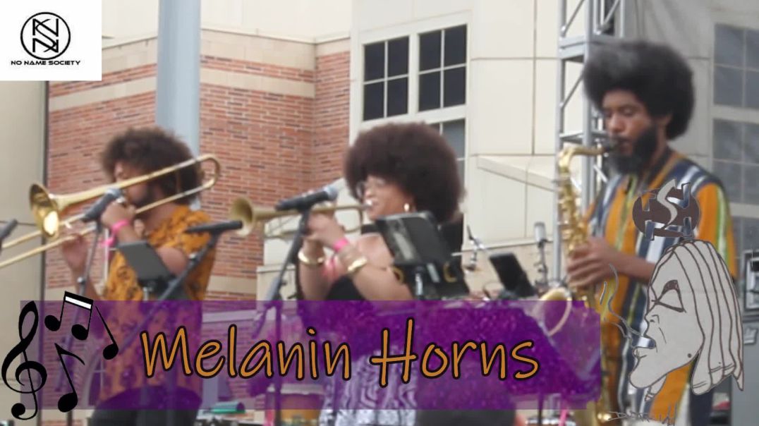 Jazzmatazz