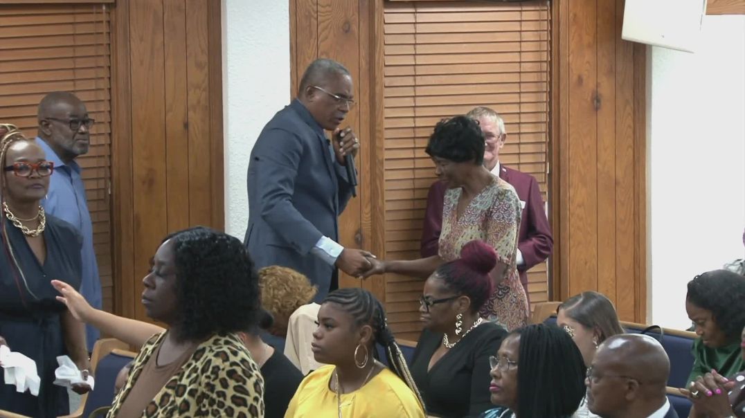 ⁣BM462 Appointed time