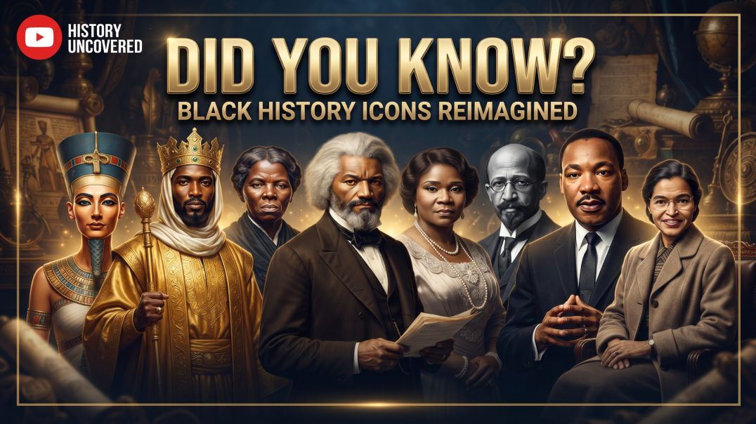 ⁣Robert Johnson Never Sold His Soul to the Devil — Here's the Real Story