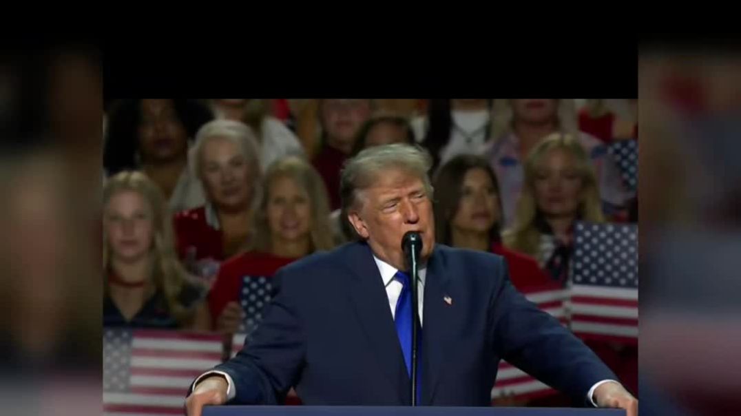 ⁣Trump's $5000 promise sparks debate.