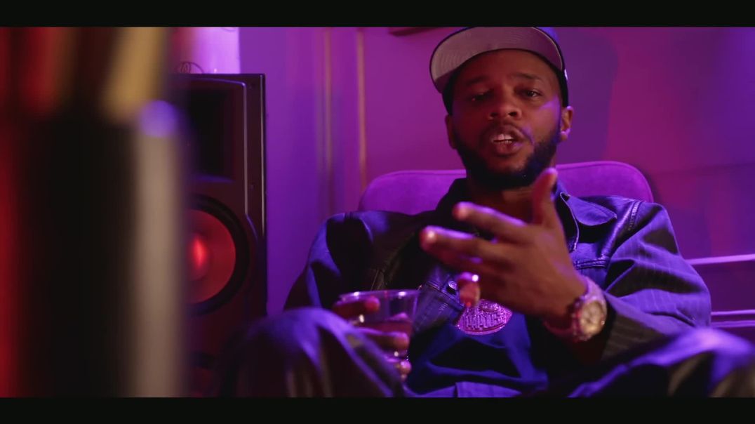 ⁣Papoose  Jezebel  Official Music Video (Remy Ma Diss)