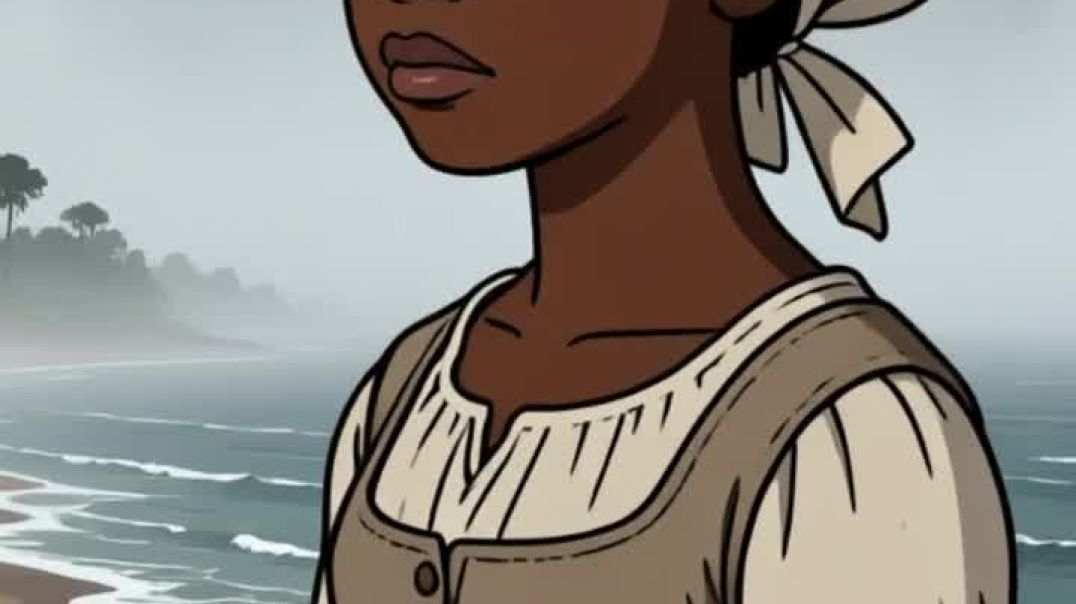 ⁣Phillis Wheatley: Breaking Barriers in 1773.