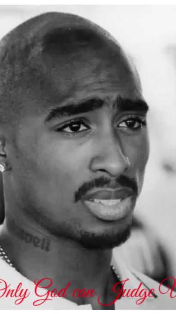 Remembering 2Pac Shakur (Clip)
