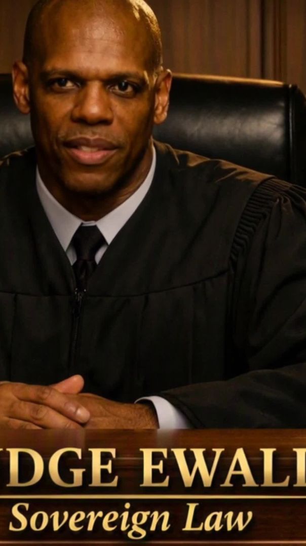 Judge Ewald  Can someone legally post my private messages online?
