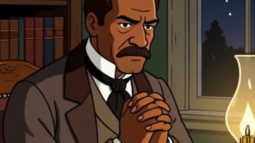 ⁣Granville T. Woods: The Black Edison’s Legacy. Discover how Granville T. Woods revolutionized railwa