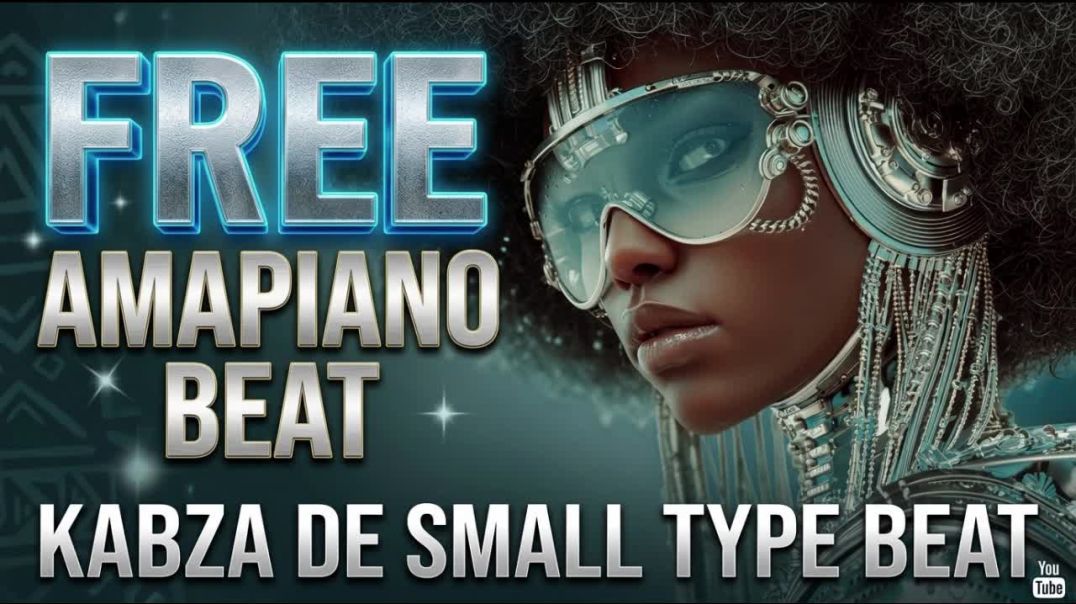 ⁣[Free] DJ Quimoso - Amapiano Beat 225 (Kabza De Small Type Beat)