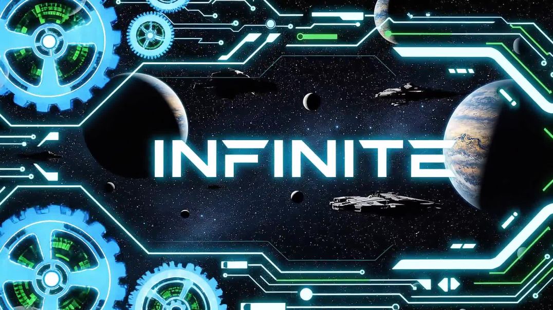 ⁣INFINITE episode 2