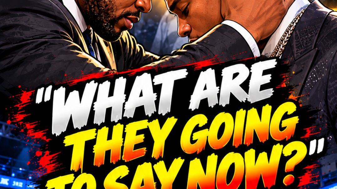 ⁣Draft Night:  What They Gonna Say Now?!?