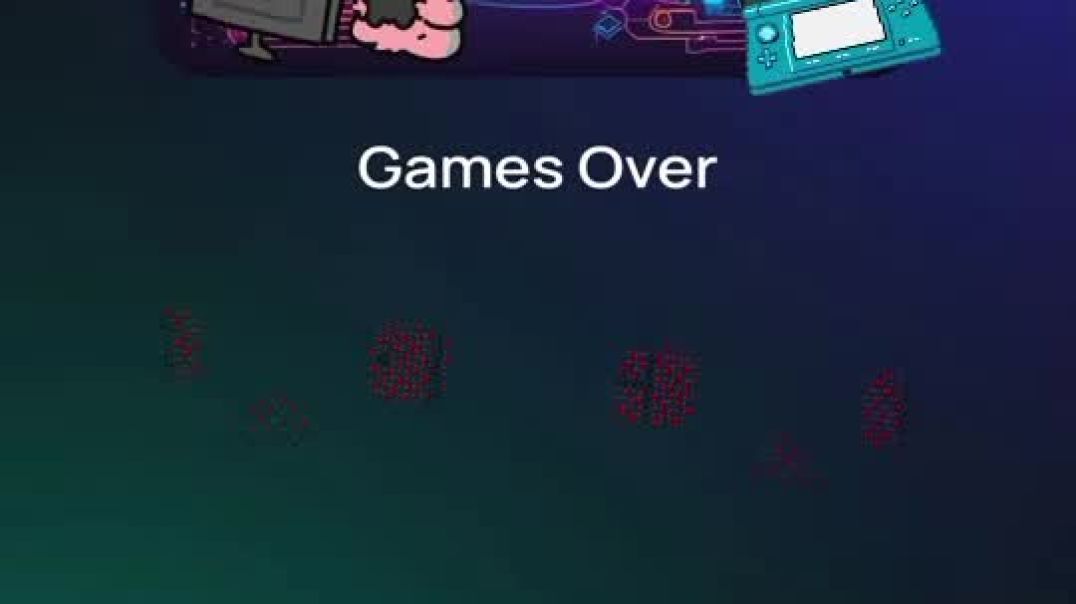 ⁣My Song: Game Over