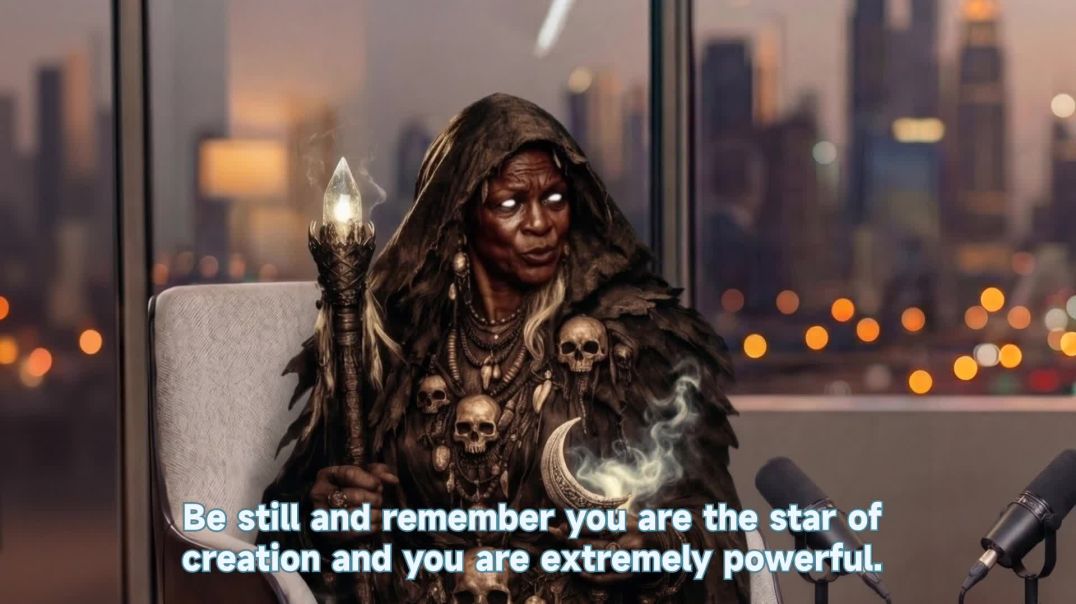 WE ARE REMEMBERING — Take Off the Mask and Reveal Your True Self
