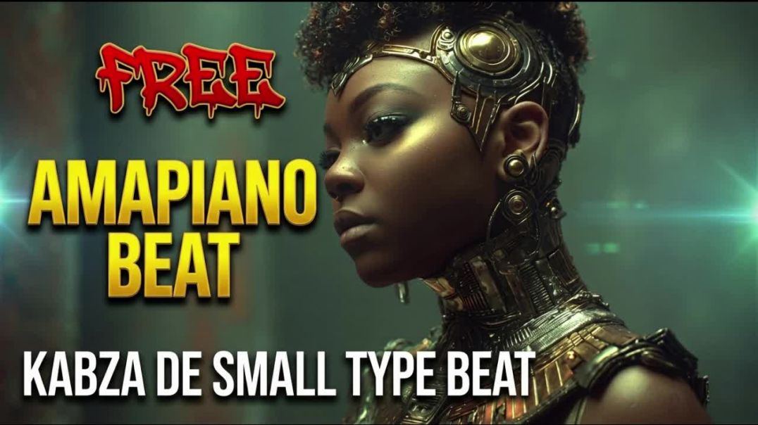 ⁣[Free] DJ Quimoso - Amapiano Beat 211 (Kabza De Small Type Beat)