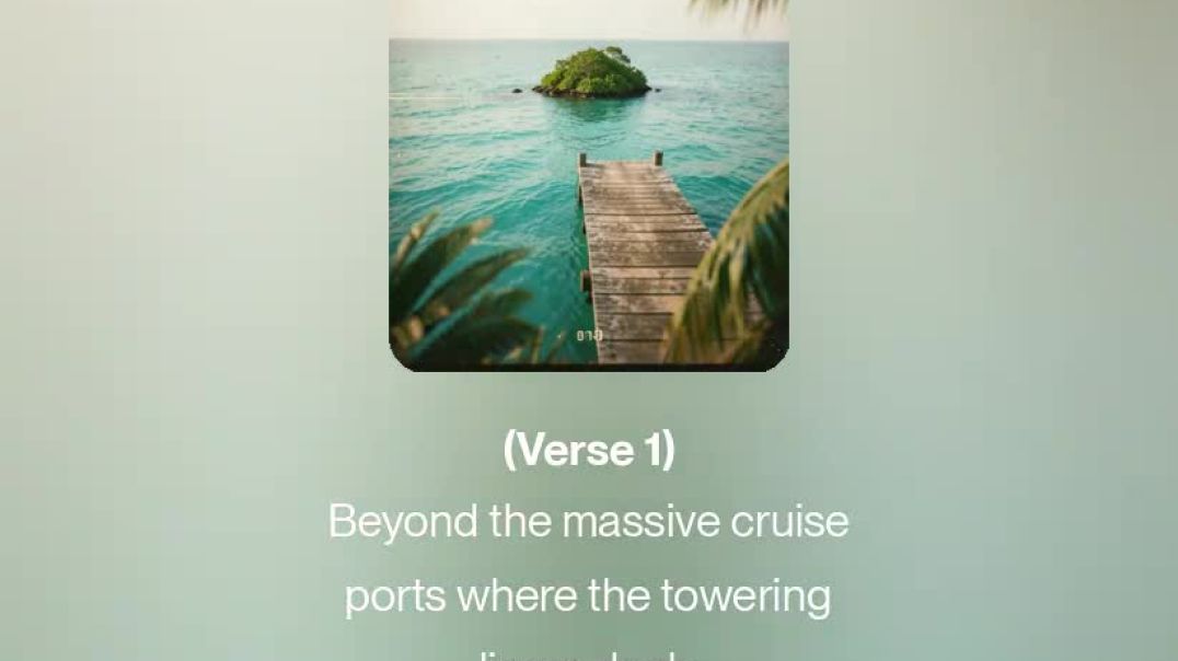The Smallest Islands