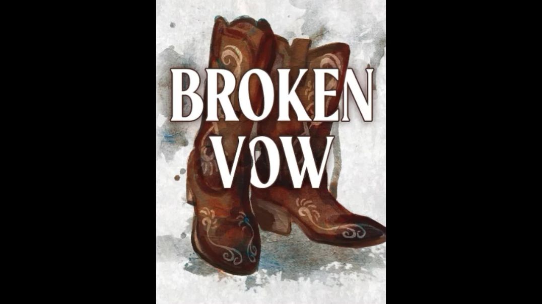 ⁣City Of The Broken Vow
