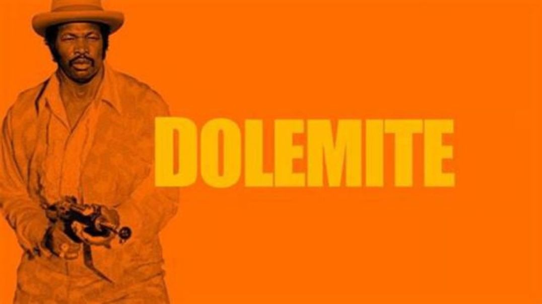 DOLEMITE