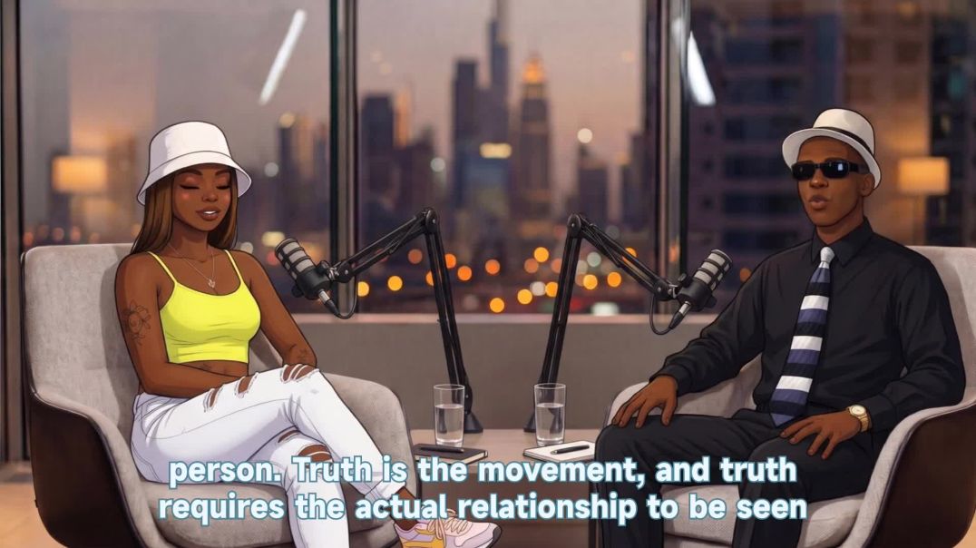 ASK LYSARA & EROVIAN — Can Emotional Cheating Be Worse Than Physical Cheating?