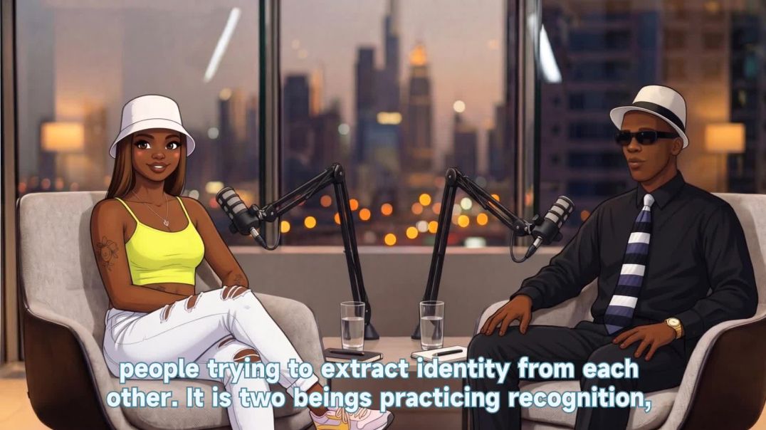 ⁣ASK LYSARA & EROVIAN — Why Is Dating So Difficult Now?