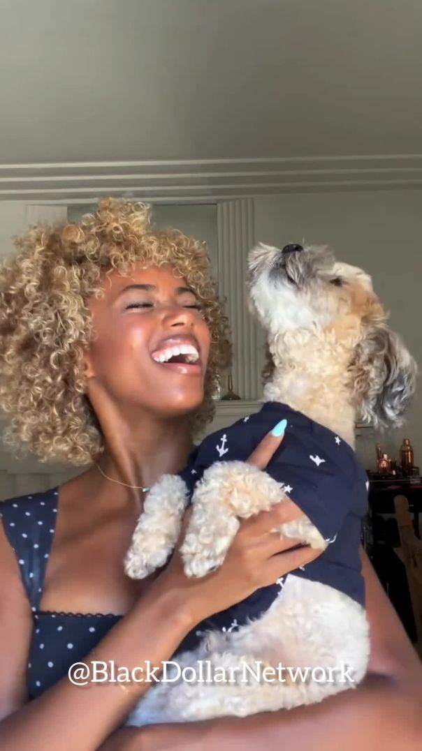 🐶🐩🐾😂🙏🏾👏🏾🙌🏾🖤