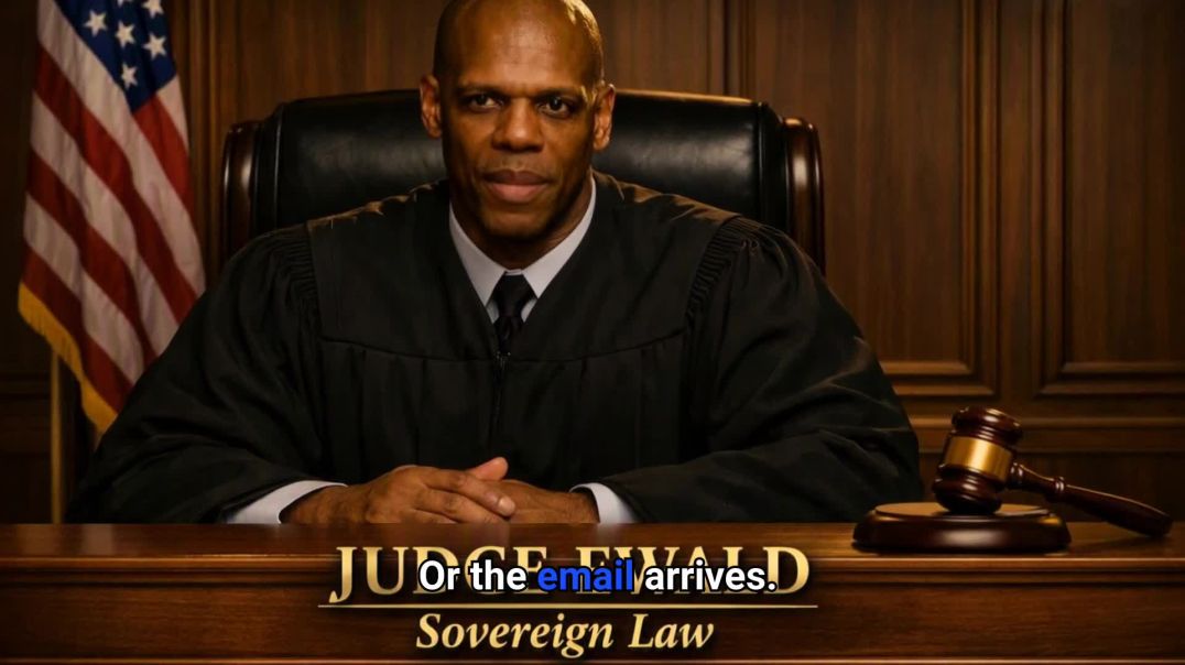 ⁣Judge Ewald. Can my employer fire me for something I posted online?