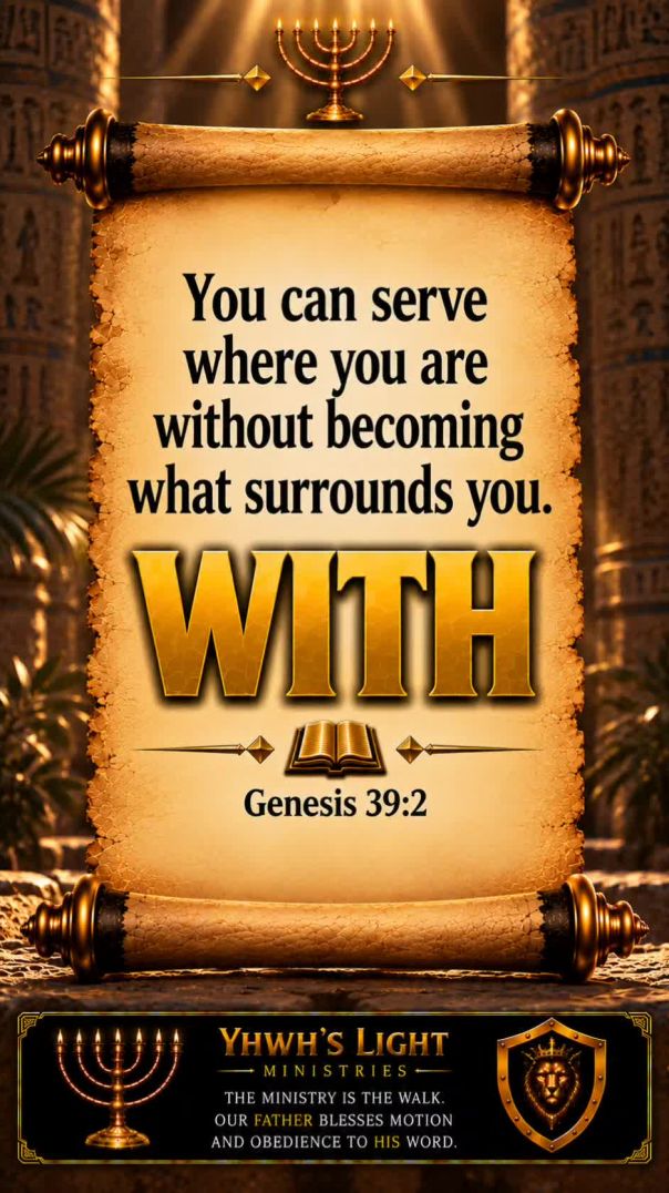 Serve Without Becoming