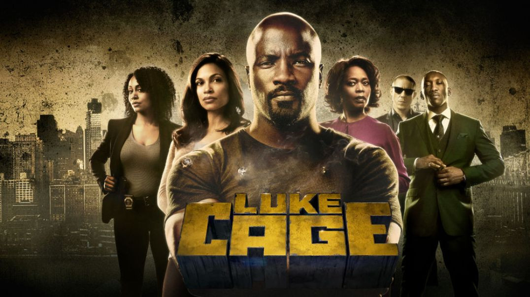 Luke Cage S01E01