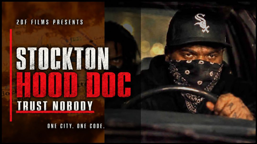 Stockton Hood Doc Theatrical Trailer