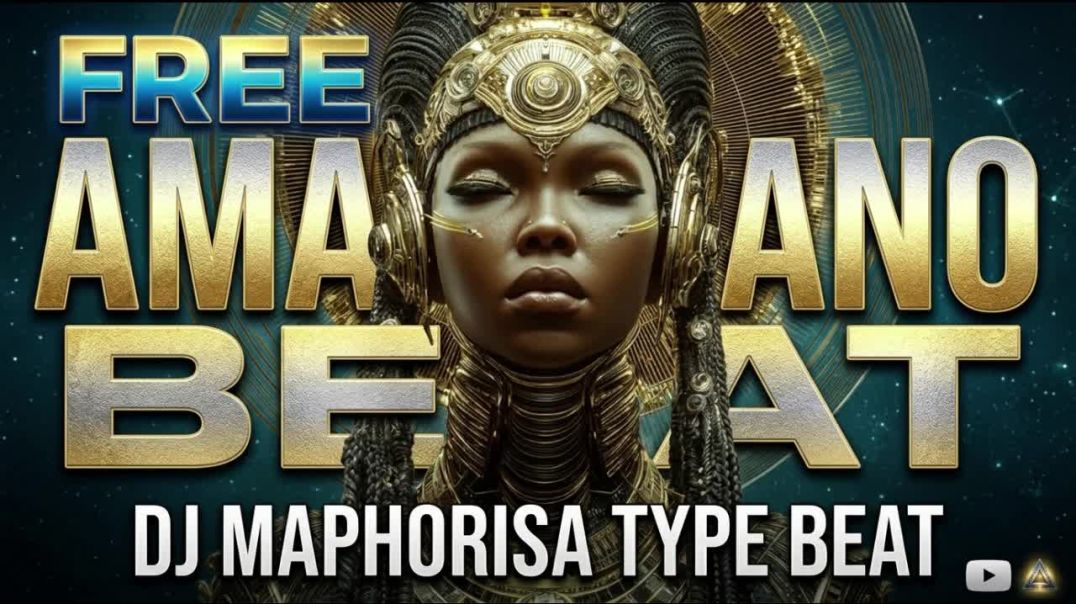 [Free] DJ Quimoso - Amapiano Beat 224 (DJ Maphorisa Type Beat)