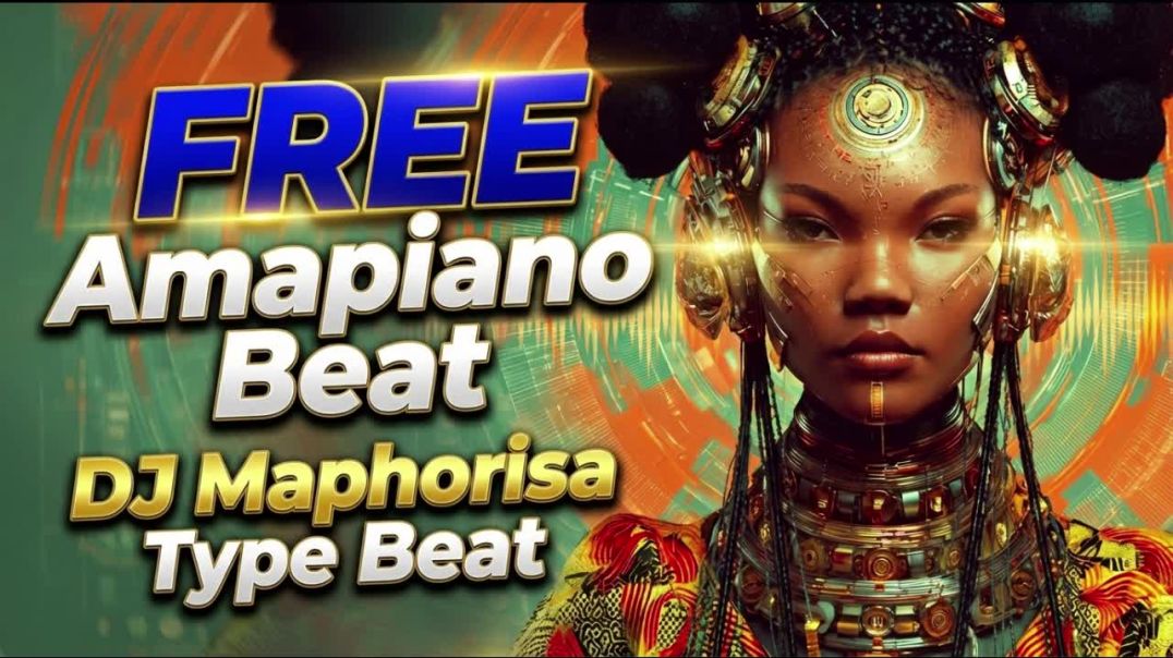 ⁣[Free] DJ Quimoso - Amapiano Beat 220 (DJ Maphorisa Type Beat)