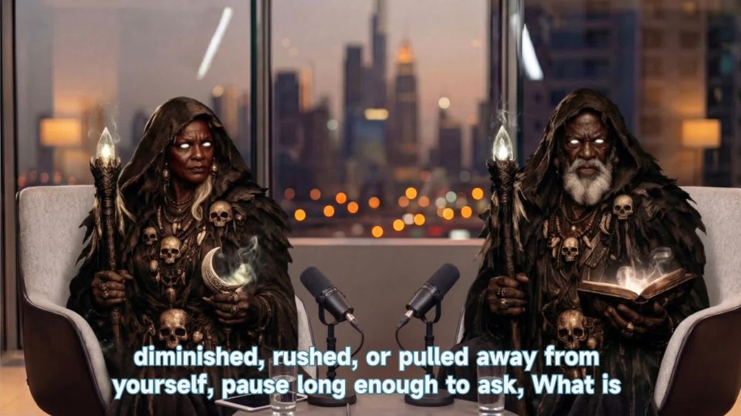 ⁣WE ARE REMEMBERING — How Can I Reclaim My Power?