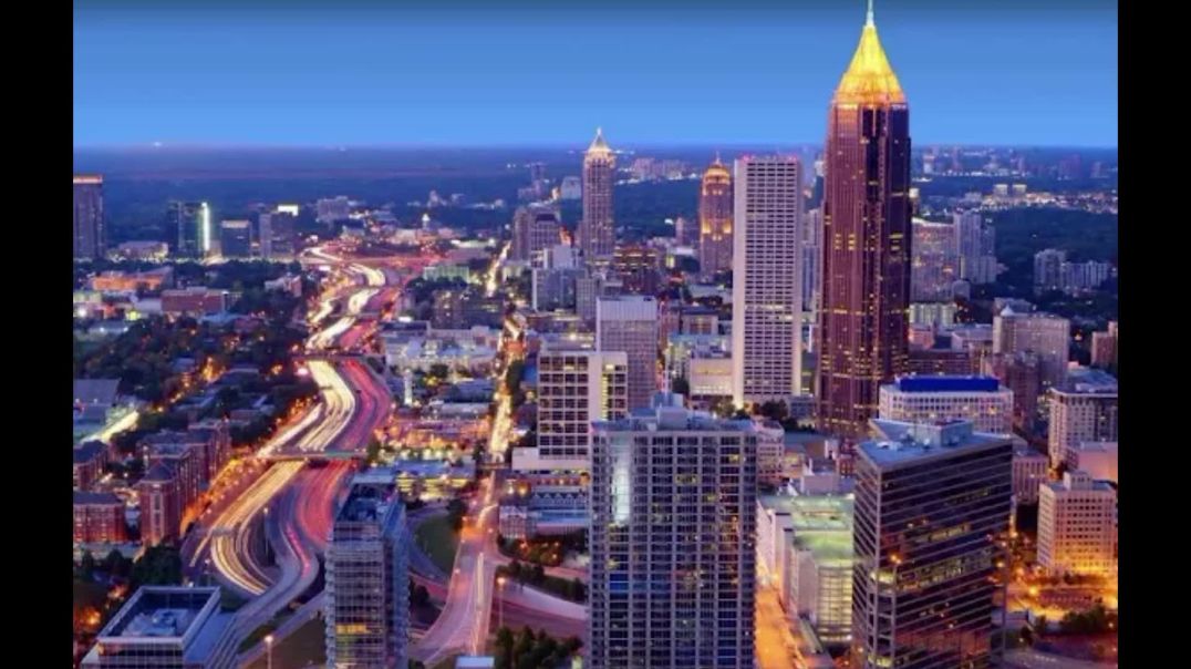 Georgia In Out Spirit