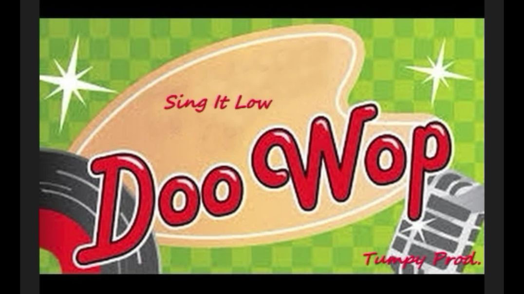 ⁣Sing It Low