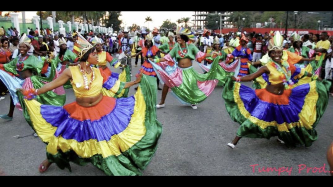 ⁣After Carnival