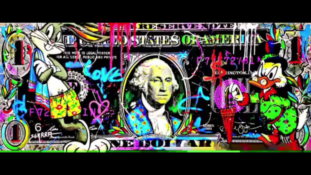 The Coolest Greenback